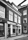 Voorgevel - Kampen - 20123400 - RCE -  Voorgevel (opmerking: Neg. in 2003 direct in aanraking met Glucol) 