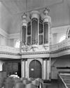 INTERIEUR, ORGEL - Kampen - 20276588 - RCE -  EVANGELISCH-LUTHERSE KERK: INTERIEUR, ORGEL 