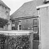 Exterieur LINKER ZIJGEVEL, DETAIL - Kampen - 20274565 - RCE -  Exterieur LINKER ZIJGEVEL, DETAIL 