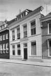 Voorgevel - Kampen - 20123061 - RCE -  voorgevel 