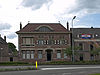Kampen Villa Burghout -  Villa Burghout, Lyceumstraat 2, Kampen 