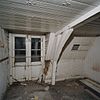 Interieur zolder, overzicht gebint - Kampen - 20334973 - RCE -  Interieur zolder, overzicht gebint 
