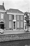 Voorgevel - Kampen - 20123069 - RCE -  voorgevel 