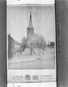 Exterieur - Kampen - 20122268 - RCE -  St.Nicolaas- of Bovenkerk: exterieur 