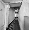 Interieur, overzicht gang - Kampen - 20332371 - RCE -  Interieur, overzicht gang 