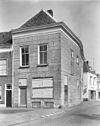 Voor- en zijgevel - Kampen - 20123460 - RCE -  voor- en zijgevel 