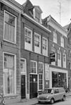 Voorgevel - Kampen - 20123645 - RCE -  voorgevel 