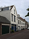 Kampen Prinsenstraat17 -  Prinsenstraat 17, Kampen (center) 