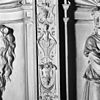 Details van de schouw - Kampen - 20121830 - RCE -  Raadhuis: details van de schouw 