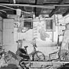 INTERIEUR, ACHTERHUIS, BEGANE GROND, ZUIDER ZIJGEVEL - Kampen - 20287853 - RCE -  INTERIEUR, ACHTERHUIS, BEGANE GROND, ZUIDER ZIJGEVEL 