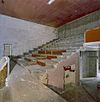 Interieur overzicht zitplaatsen na asbestverwijdering - Kampen - 20321368 - RCE -  Theater: Interieur overzicht zitplaatsen na asbestverwijdering 