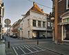 Overzicht voorgevel en linker zijgevel - Kampen - 20334968 - RCE -  Overzicht voorgevel en linker zijgevel 