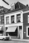 Voorgevel - Kampen - 20123396 - RCE -  Voorgevel (opmerking: Neg. in 2003 direct in aanraking met Glucol) 