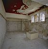 Interieur overzicht kamer na asbestverwijdering - Kampen - 20321373 - RCE -  Theater: Interieur overzicht kamer na asbestverwijdering 