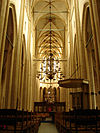 23053 Bovenkerk Kampen -  De Bovenkerk te Kampen 