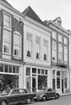 Voorgevel - Kampen - 20123366 - RCE -  voorgevel 