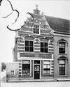 Voorgevel - Kampen - 20122967 - RCE -  voorgevel 