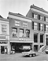 Exterieur OVERZICHT, VOORGEVEL - Kampen - 20275679 - RCE -  Exterieur OVERZICHT, VOORGEVEL 