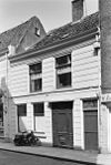 Voorgevel - Kampen - 20123369 - RCE -  voorgevel 