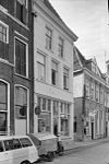 Voorgevel - Kampen - 20123643 - RCE -  voorgevel 