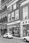 Voorgevel - Kampen - 20123360 - RCE -  voorgevel 