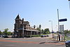 Kampen-station.JPG - Station Kampen (Lijn Kampen-Zwolle) Kamperlijntje