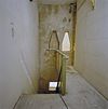 Interieur gedeelte trappenhuis na asbestverwijdering - Kampen - 20321381 - RCE -  Theater: Interieur gedeelte trappenhuis na asbestverwijdering 