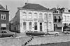 Voorgevel - Kampen - 20123075 - RCE -  voorgevel 