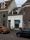 Kampen Prinsenstraat9 -  Prinsenstraat 9, Kampen (center) 