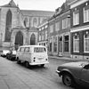 Voorgevel - Kampen - 20123230 - RCE -  voorgevel 