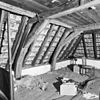 INTERIEUR, ACHTERHUIS, OVERZICHT, KAP - Kampen - 20274585 - RCE -  INTERIEUR, ACHTERHUIS, OVERZICHT, KAP 