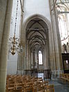 De Boven of St. Nicolaaskerk, Kampen (2) RM 23053-WLM -  Interieur van De Boven of St. Nicolaaskerk, Kampen RM 23053 