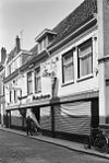 Voorgevels - Kampen - 20123376 - RCE -  voorgevels 