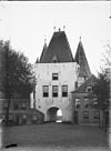 Stadszijde - Kampen - 20121693 - RCE -  Korenmarktpoort: stadszijde 