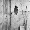 INTERIEUR, ACHTERHUIS, EERSTE VERDIEPING, ACHTERGEVEL, RESTEN VAN EEN SCHOUW - Kampen - 20287854 - RCE -  INTERIEUR, ACHTERHUIS, EERSTE VERDIEPING, ACHTERGEVEL, RESTEN VAN EEN SCHOUW 