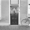 Deur - Kampen - 20123514 - RCE -  deur 