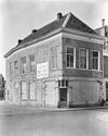 Voor- en zijgevel - Kampen - 20123461 - RCE -  voor- en zijgevel 