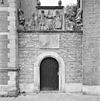 Overzicht - Kampen - 20350553 - RCE -  Weeshuispoort: Overzicht (opmerking: Gefotografeerd voor Monumenten In Nederland Overijssel) 