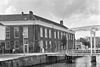Vloeddijk kazerne, voor- en zijgevel - Kampen - 20123559 - RCE -  Vloeddijk kazerne, voor- en zijgevel 