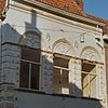 Bovenste gedeelte van voorgevel - Kampen - 20334970 - RCE -  Bovenste gedeelte van voorgevel 