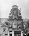 Huis met de Dolfijnen voorzijde - Kampen - 20123143 - RCE -  Huis met de Dolfijnen voorzijde 