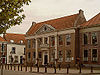 2007-04-23 14.14 Kampen, theologische universiteit.JPG - Kampen, Theologische Universiteit