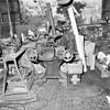 INTERIEUR, OVERZICHT SMEDERIJ - Kampen - 20272826 - RCE -  SMEDERIJ: INTERIEUR, OVERZICHT SMEDERIJ 