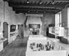 Interieur - Kampen - 20121666 - RCE -  Broederpoort: interieur 