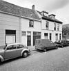 Overzicht voorgevels - Kampen - 20318696 - RCE -  Overzicht voorgevels 