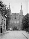 Overzicht - Kampen - 20121667 - RCE -  Broederpoort: Overzicht 