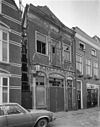 Voorgevel - Kampen - 20123605 - RCE -  voorgevel 