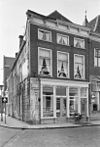 Voorgevel - Kampen - 20123260 - RCE -  voorgevel 