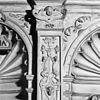 Details van de schouw - Kampen - 20121858 - RCE -  Raadhuis: details van de schouw 