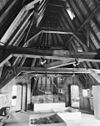 Interieur - Kampen - 20121664 - RCE -  Broederpoort: interieur 